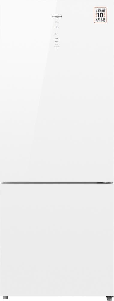 Холодильник Weissgauff WRK 1970 DWG Full NoFrost Inverter