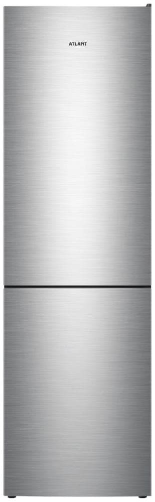 Холодильник ATLANT MXM 4624-141 NL INOX