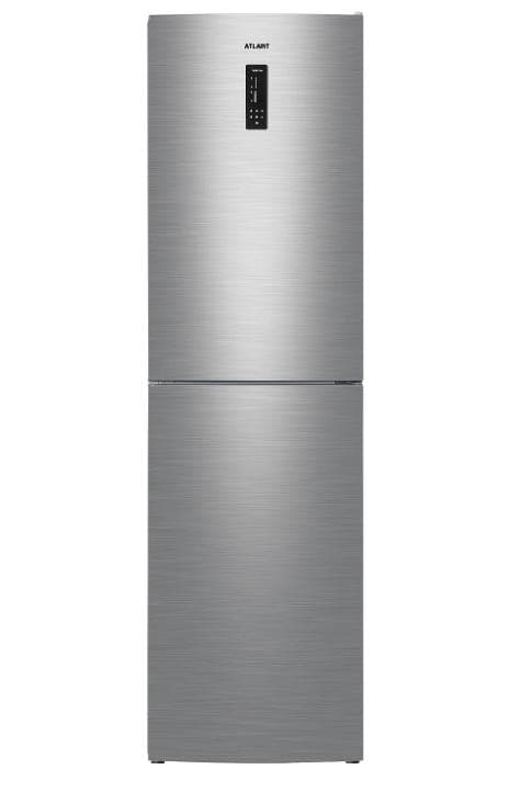 Холодильник ATLANT XM-4625-141 NL INOX