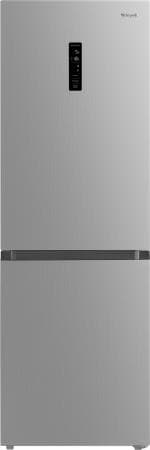 Холодильник WEISSGAUFF WRK 185 Total NoFrost Inverter Inox