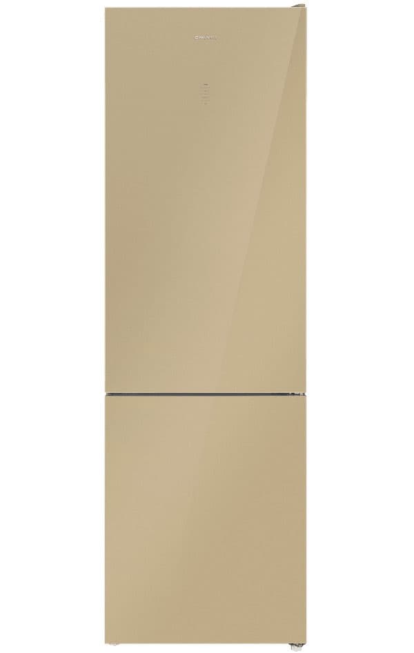 Холодильник MAUNFELD MFF200NFBG