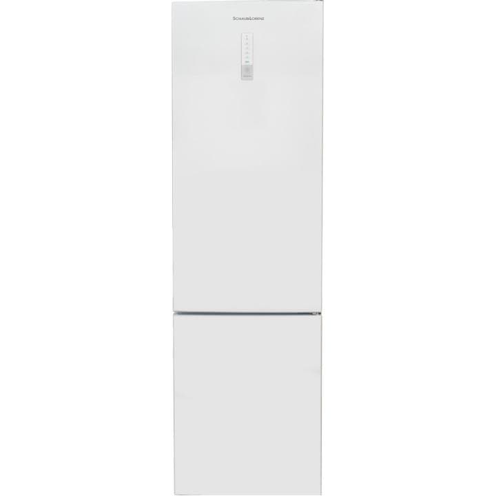 Холодильник SCHAUB LORENZ SLU C201D0 W