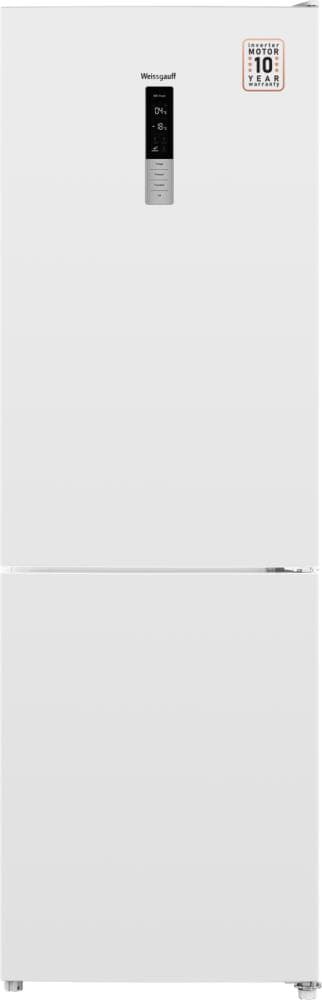Холодильник WEISSGAUFF WRK 1850