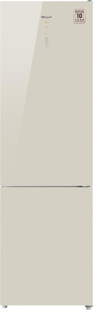 Холодильник WEISSGAUFF WRK 2000 D