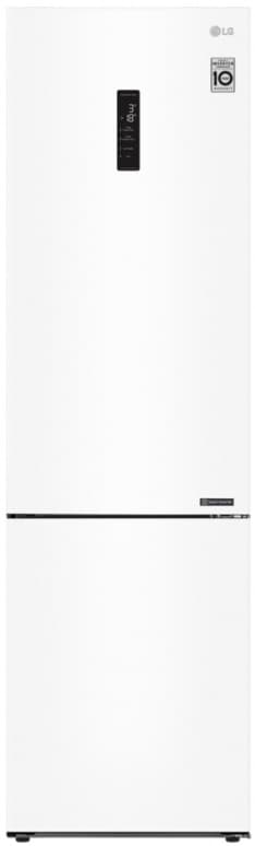 Холодильник LG GA-B509CQSL