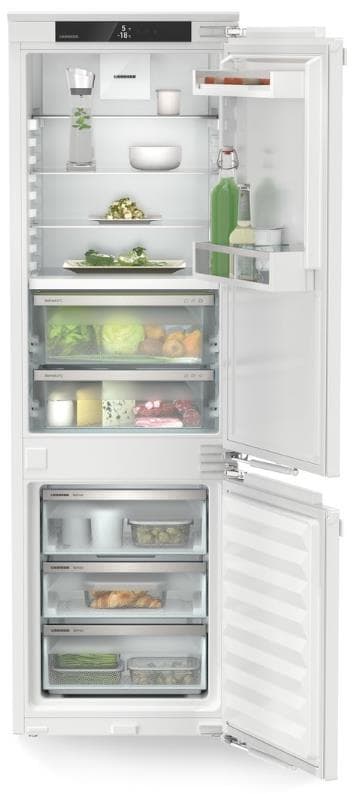 Холодильник встраиваемый LIEBHERR ICBNDI 5123-22 001