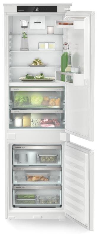 Холодильник встраиваемый LIEBHERR ICBNSD 5123-22 001