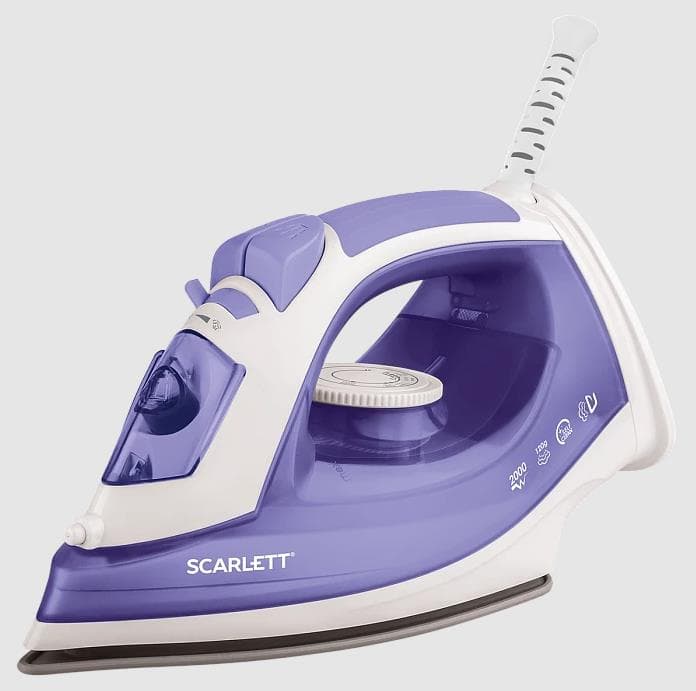 Утюг SCARLETT SC-SI30K44