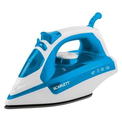 Утюг SCARLETT SC-SI30P17