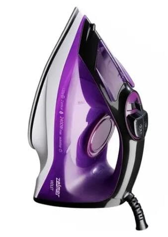 Утюг ZELMER ZIR1515