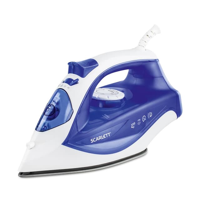 Утюг SCARLETT SC-SI30K23