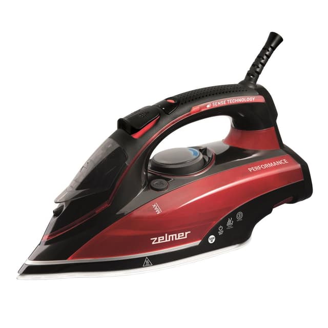 Утюг ZELMER ZIR3210