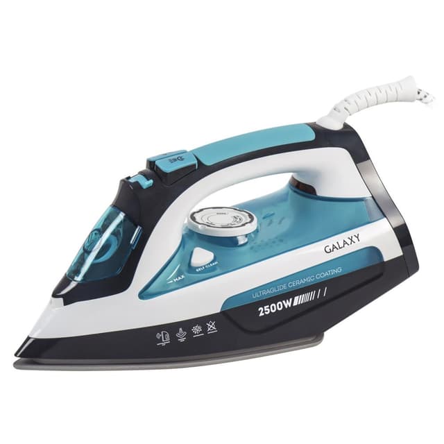 Утюг GALAXY GL6123