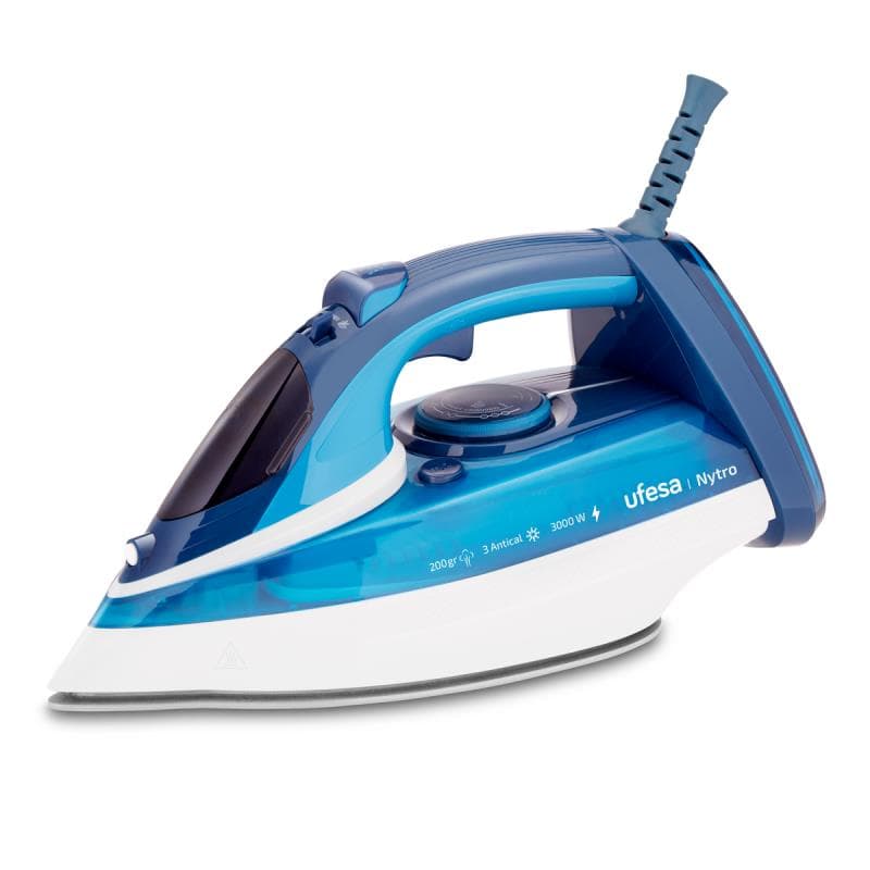 Утюг UFESA NYTRO