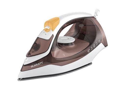 Утюг SCARLETT SC-SI30K47