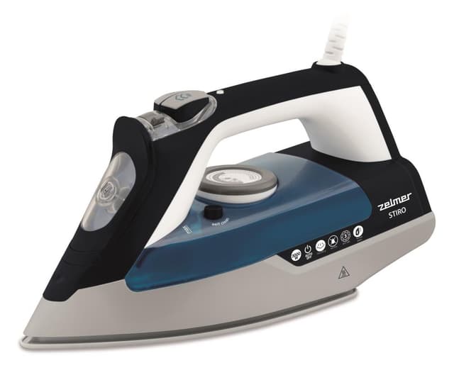 Утюг ZELMER ZIR3000 STIRO