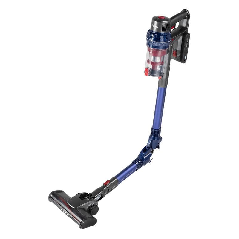 Вертикальный пылесос ZELMER ZSVC925F