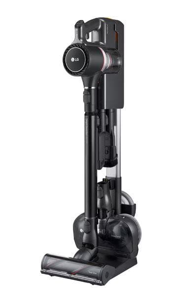 Вертикальный пылесос LG A9N-MASTERX