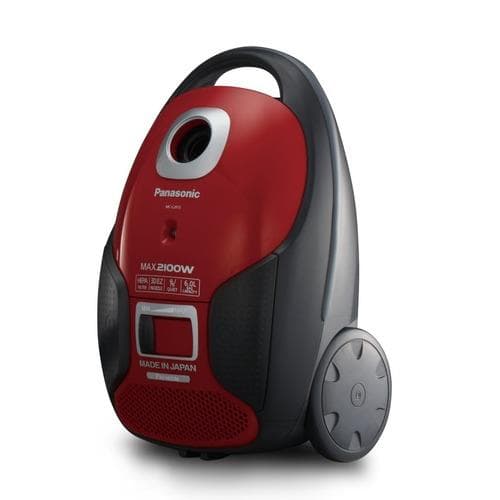 Пылесос PANASONIC MC-CJ915R