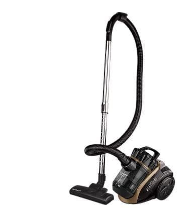 Пылесос SCARLETT SC-VC80C62