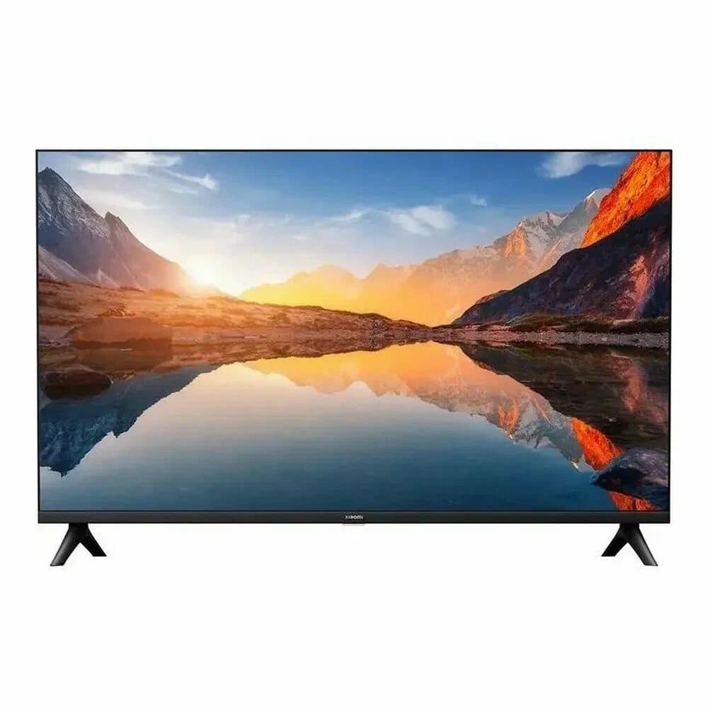 Телевизор Xiaomi TV A32 2025 32 UHD Android TV 60 Гц Черный