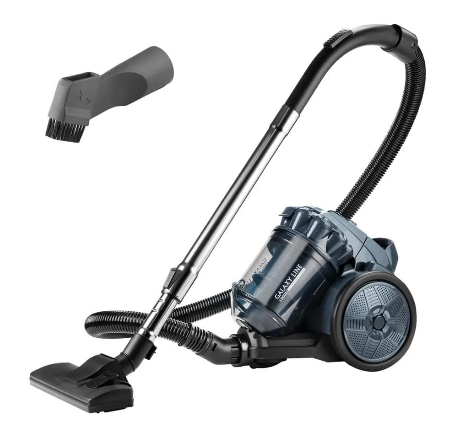 Пылесос GALAXY LINE GL 6223