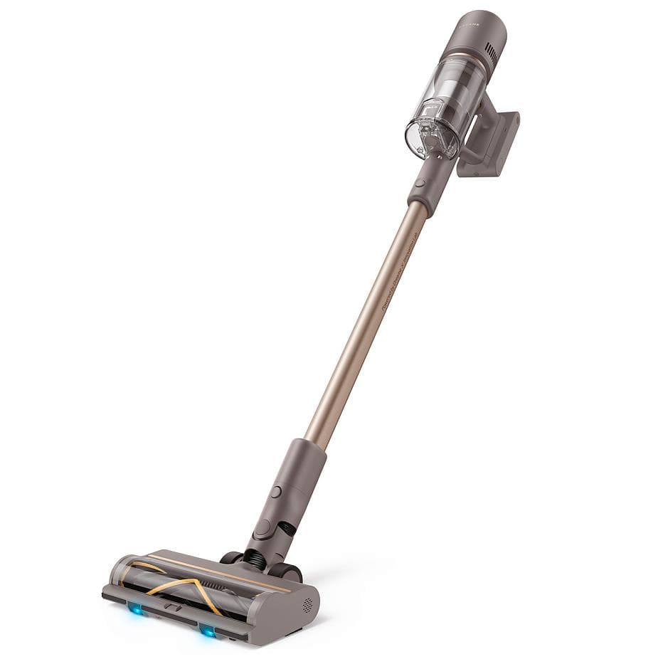 Вертикальный пылесос DREAME Z10 STATION