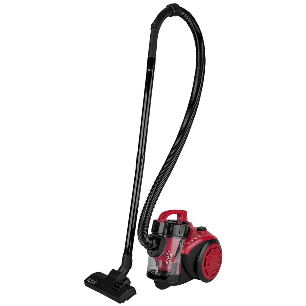 Пылесос SCARLETT SC-VC80C11