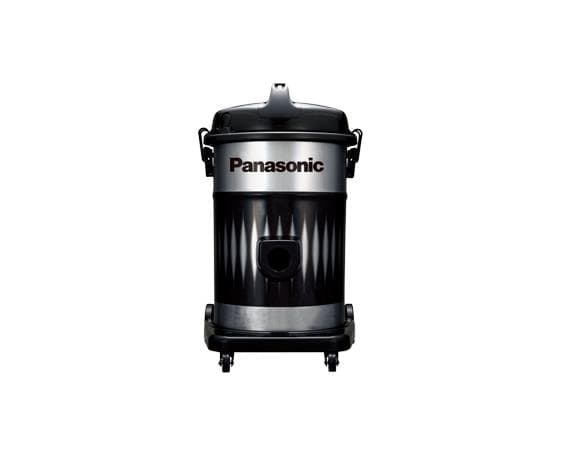 Пылесос PANASONIC MC-YL699S BLACK 8887549342226