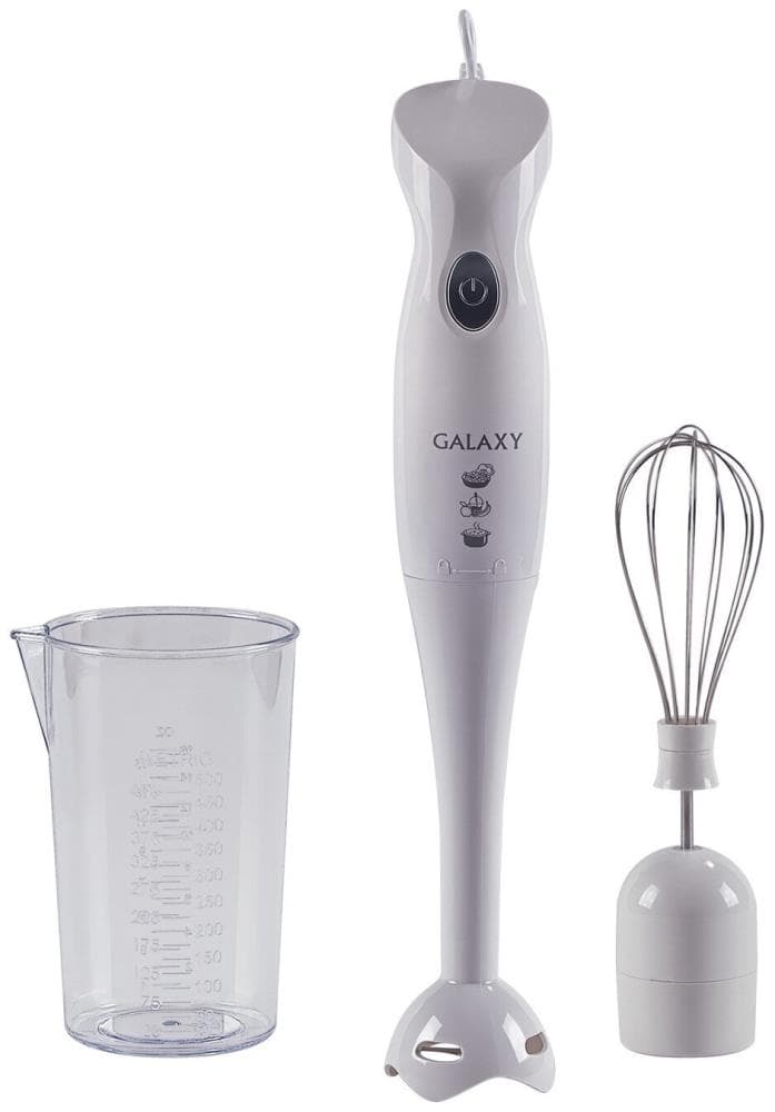 Блендер погружной GALAXY GL2126