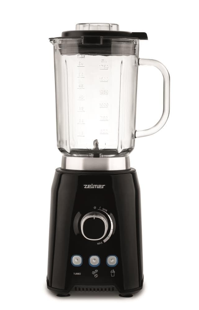 Блендер стационарный  ZELMER ZSB4799B