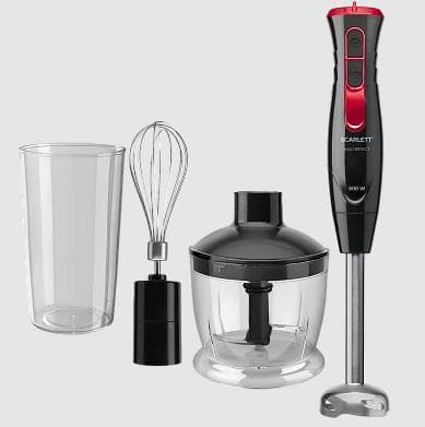 Блендер погружной SCARLETT SC-HB42F94