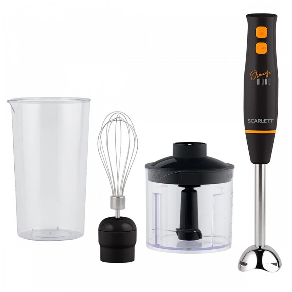 Блендер погружной SCARLETT SC-HB42F82