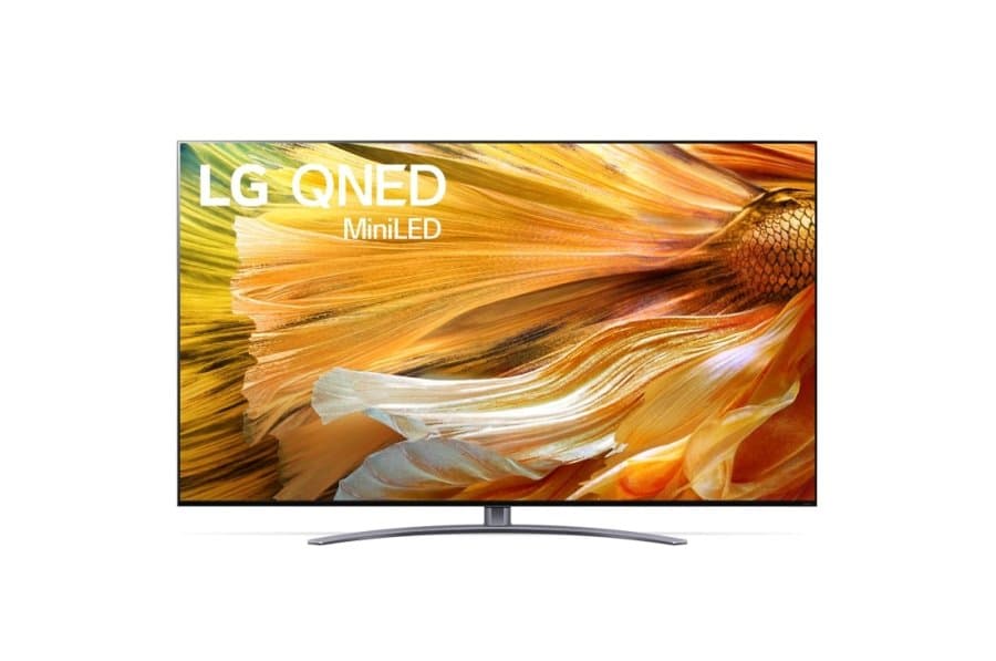 Телевизор LG 86QNED913