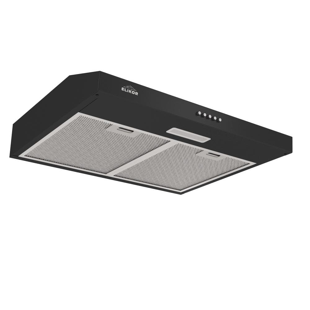 Вытяжка встраиваемая ELIKOR ECO BK 60