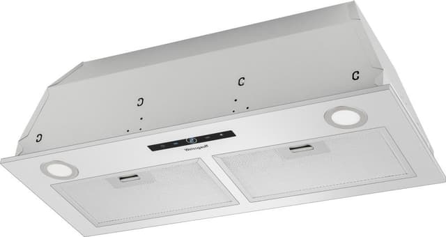 Вытяжка встраиваемая WEISSGAUFF BOX 1200-72 WH