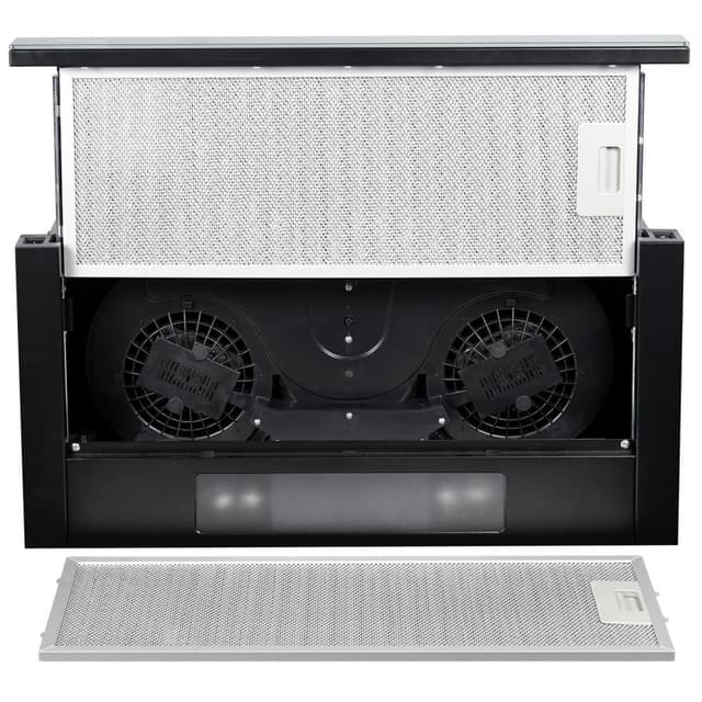 Вытяжка встраиваемая WEISSGAUFF TEL 06 2M BL