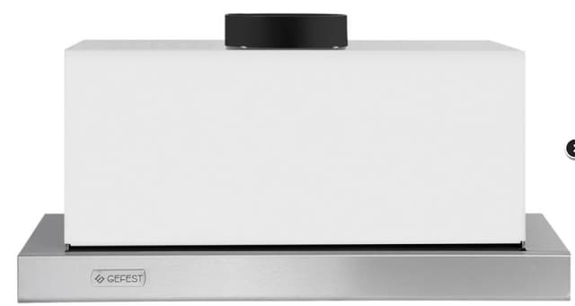 Вытяжка встраиваемая GEFEST BO-4601 K20