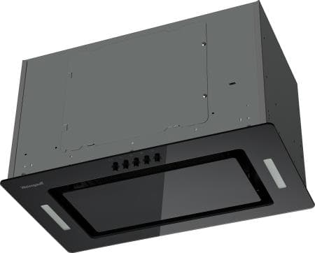 Вытяжка встраиваемая WEISSGAUFF ANTLIA 850 BL