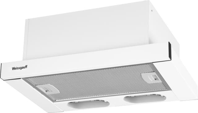 Вытяжка встраиваемая WEISSGAUFF TEL 450 EW