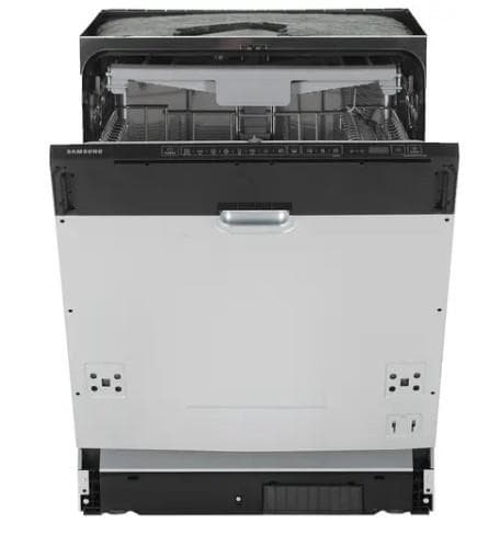 Встраиваемая посудомоечная машина SAMSUNG DW60R7050BB/WT