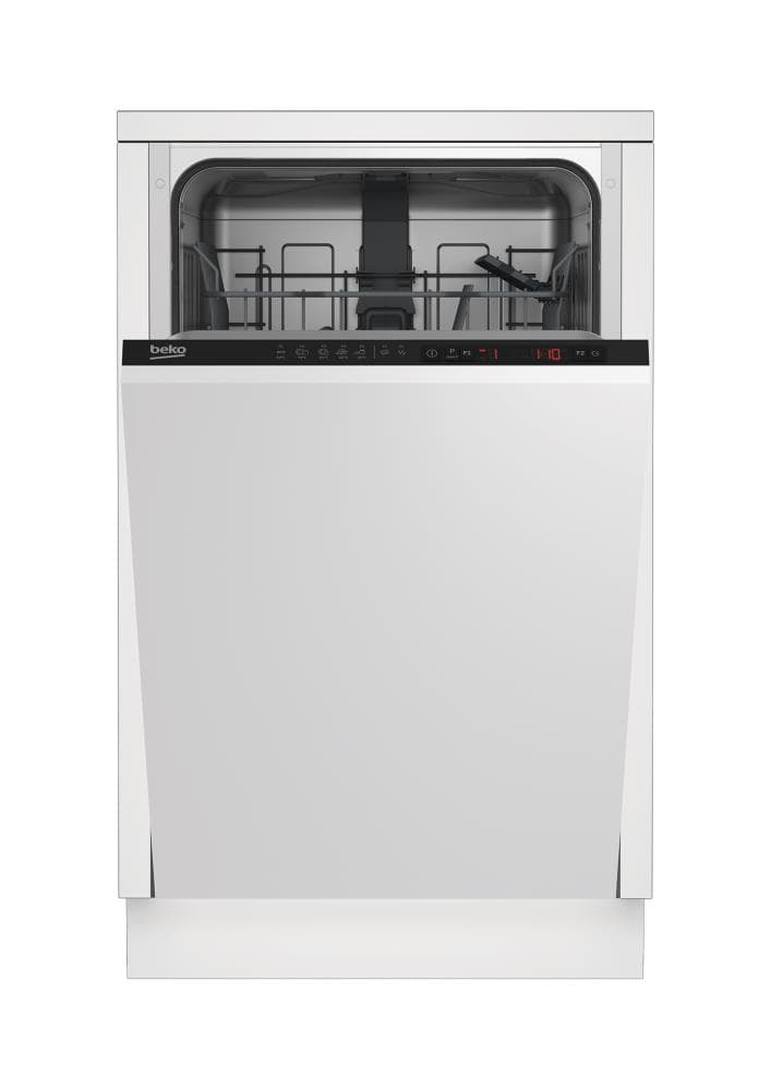 Встраиваемая посудомоечная машина BEKO BDIS1W961