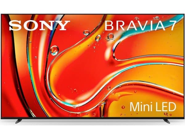 Телевизор Sony K-75XR70P EU