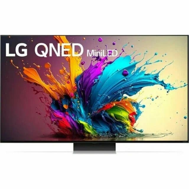 Телевизор LG 65QNED91T6A EU