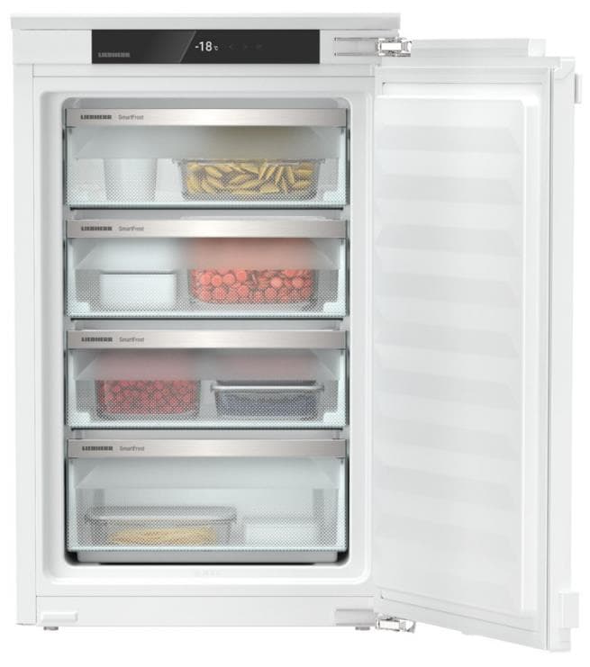 Морозилка встраиваемая LIEBHERR IFD 3904-22 001