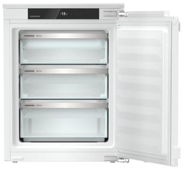Морозилка встраиваемая LIEBHERR IFND 3503-22 001