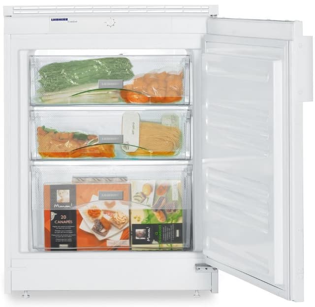 Морозилка встраиваемая LIEBHERR UG 1211-26 001