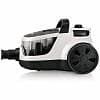 Пылесос BBK BV1504 WHITE/BLACK