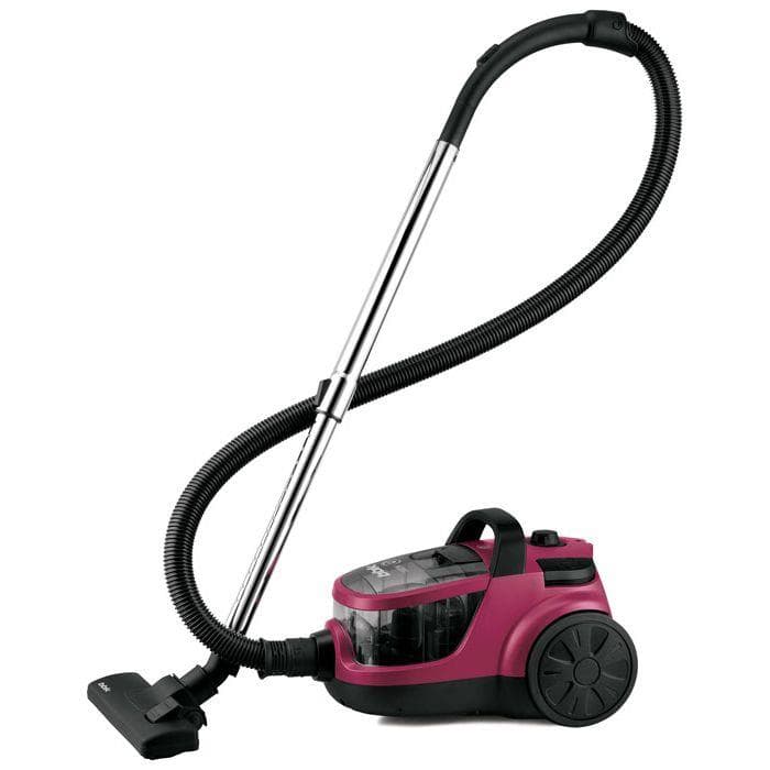 Пылесос BBK BV1504 CHERRY/BLACK