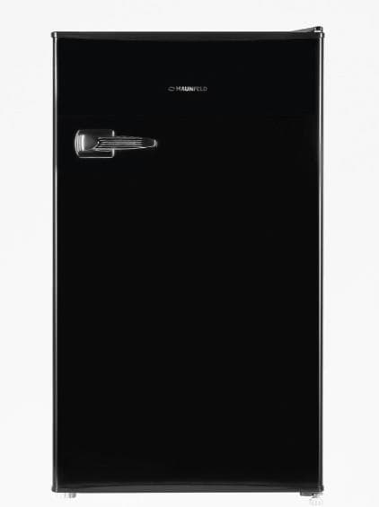 Холодильник MAUNFELD MFF83RB